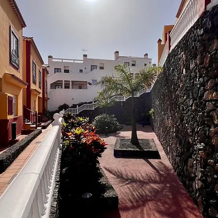 Casa Tintin * Breña Baja