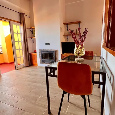 Casa Tintin * Breña Baja