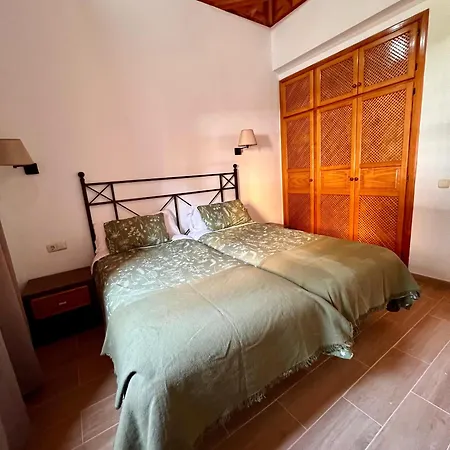 Casa Tintin * Breña Baja