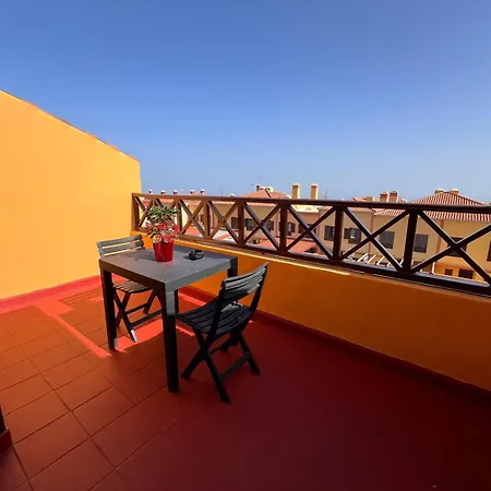 Casa Tintin Apartman *