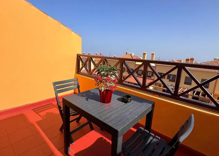 Casa Tintin Appartamento *