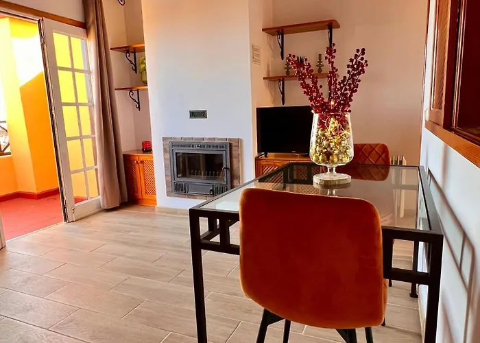 Casa Tintin * Breña Baja
