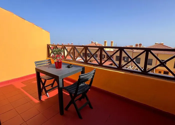 Casa Tintin Appartamento *