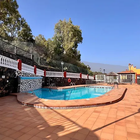 Apartment Casa Tintin