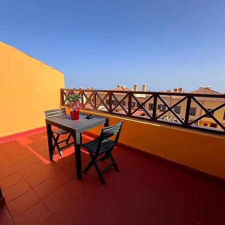 Casa Tintin Apartment *