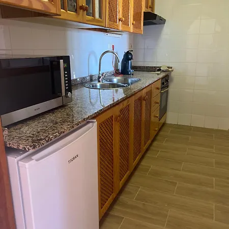 Apartment Casa Tintin Brena Baja