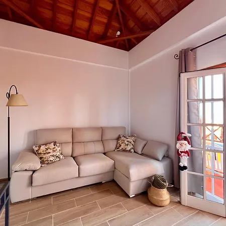 Casa Tintin Apartment